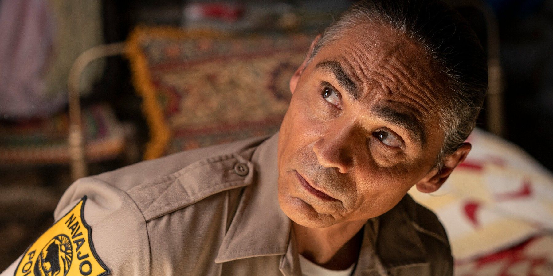 Le remplaçant parfait de la saison 4 de True Detective est enfin sur Netflix (et...