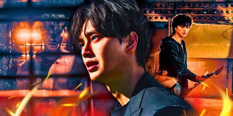 Le remplacement de Sweet Home par Netflix a un avenir plus brillant que la chanson K…