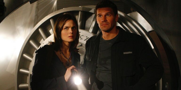 Le renouveau de Bones reçoit une réponse enthousiaste de David Boreanaz