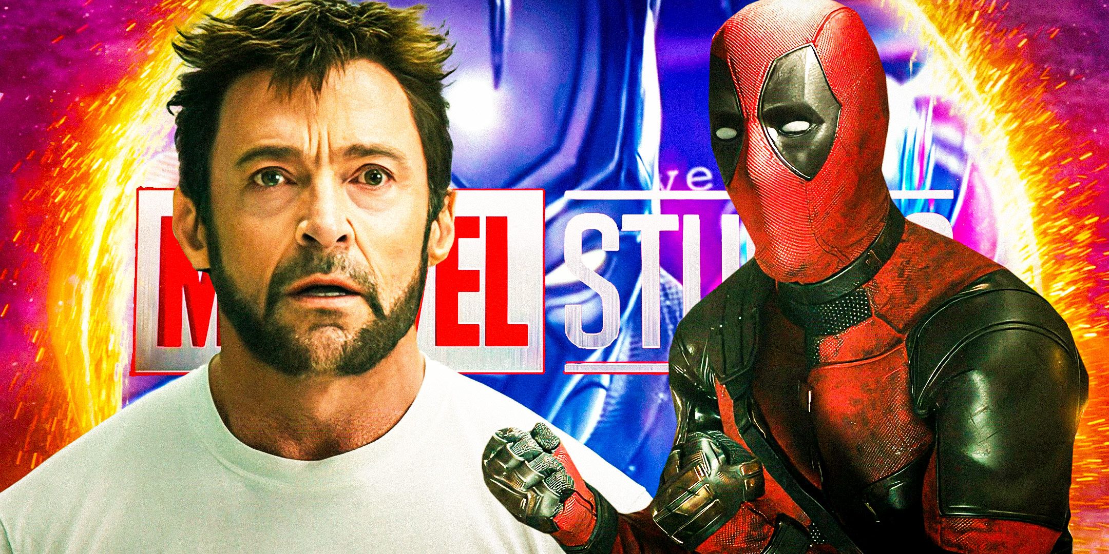 Le retour de Deadpool dans le MCU est inévitable (c'est aussi le cas de Wolverine)