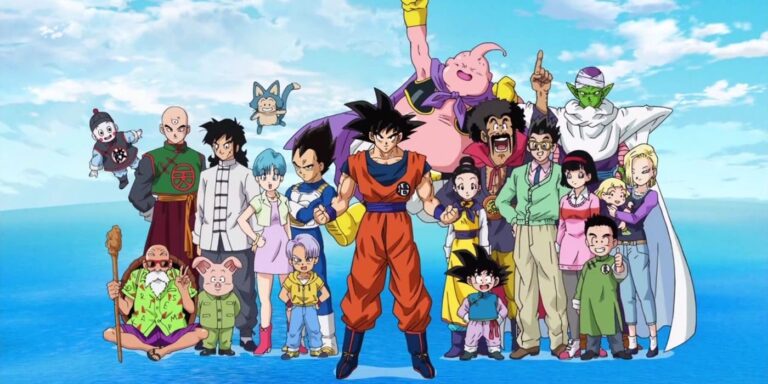 Le retour de Dragon Ball Super dans l'anime : est-ce que cela aura lieu ? Histoire et tout ce qui se passe…