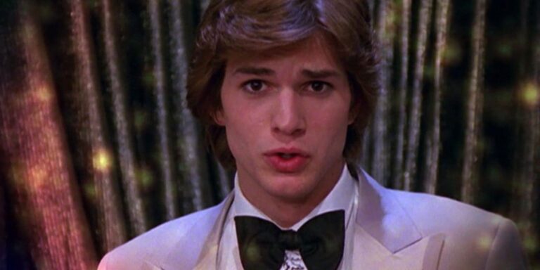 Le retour de Kelso, l'original de That '70s Show, donne une idée déroutante de That '90s Show P…