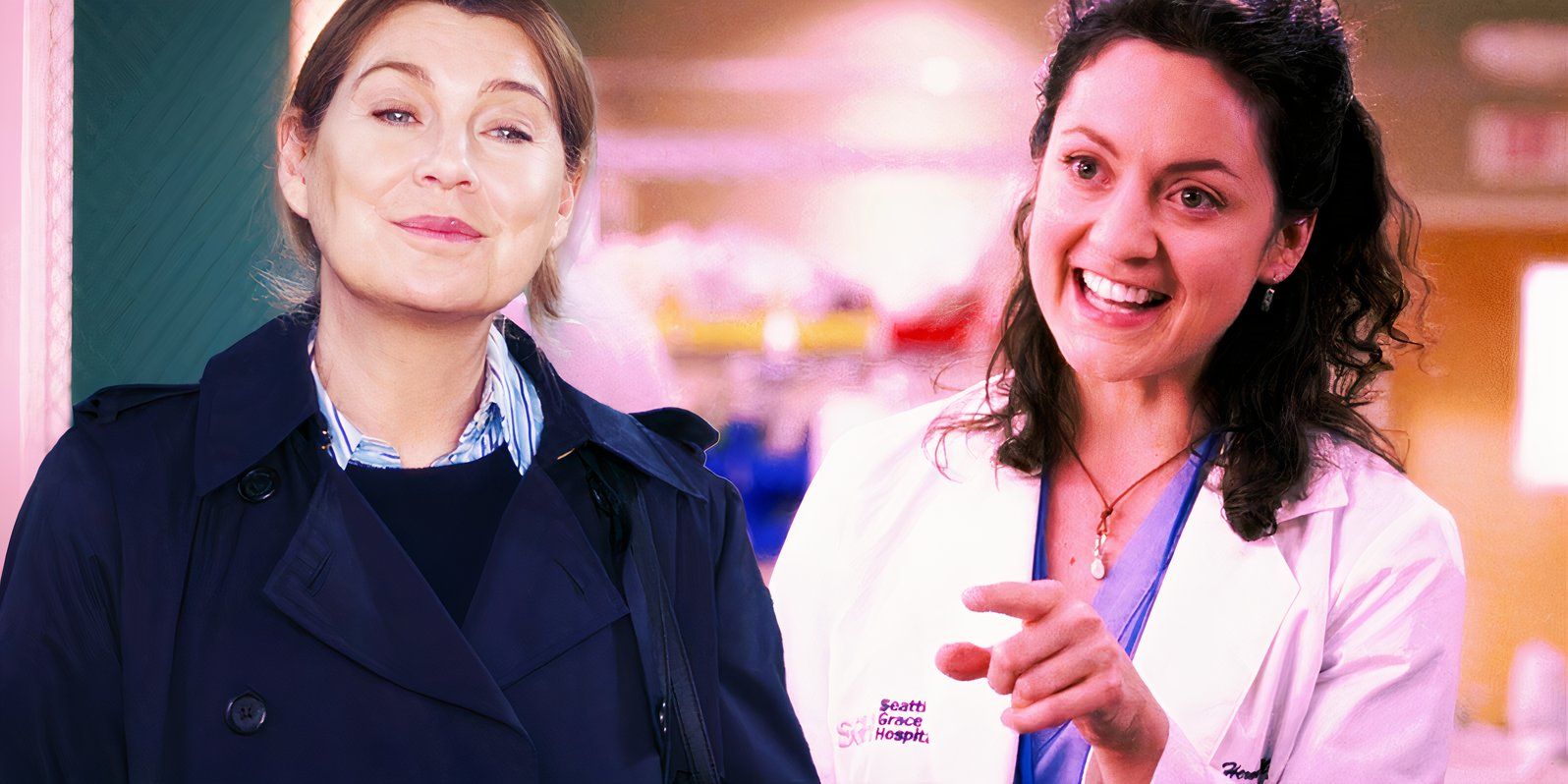 Le retour du personnage choc de la saison 21 de Grey's Anatomy après 17 ans...