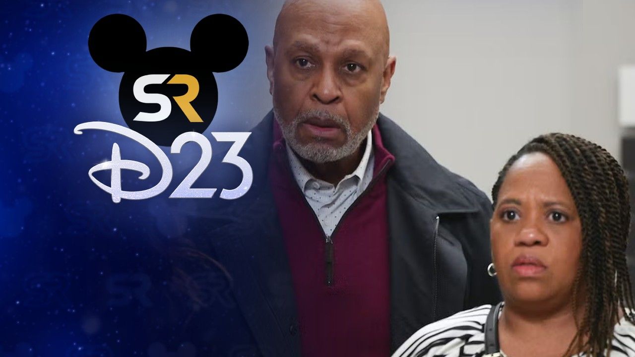 Le retour du vétéran de Grey's Anatomy évoqué par le showrunner de la saison 21 - "N...