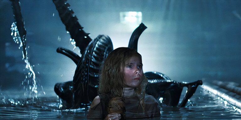 Le retour potentiel de James Cameron dans la franchise Alien reçoit une réponse honnête