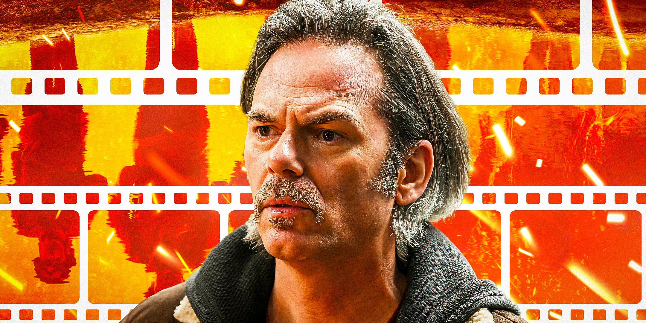 Le rôle de Billy Burke dans Fire Country est une excellente suite à ce film de 20 ans...