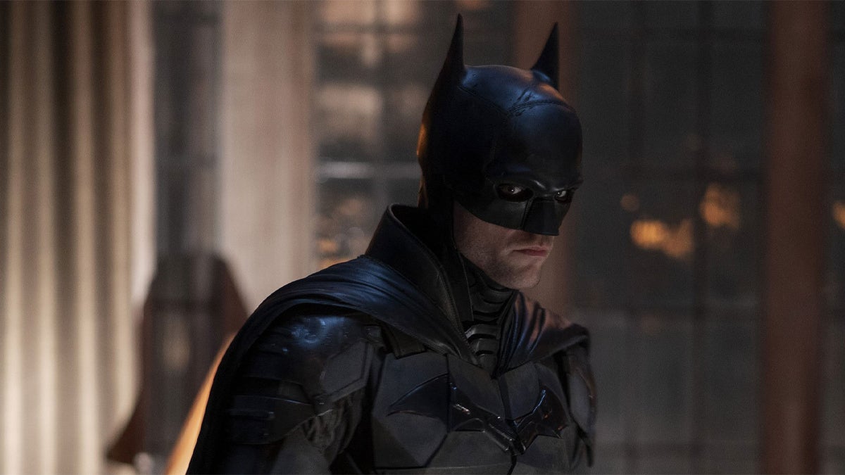 Le showrunner de « The Penguin » explique pourquoi le Batman de Robert Pattinson n'apparaîtra pas