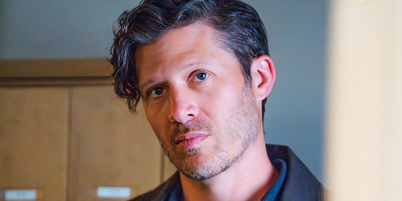 Le sort d'Elias Voit après la fin de la saison 2 de Criminal Minds : Evolution...