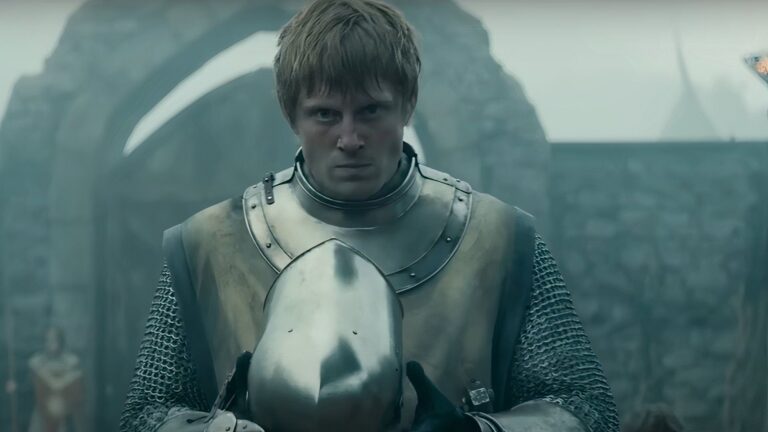Le spin-off de Game of Thrones, Un chevalier des sept royaumes, réunit sept acteurs