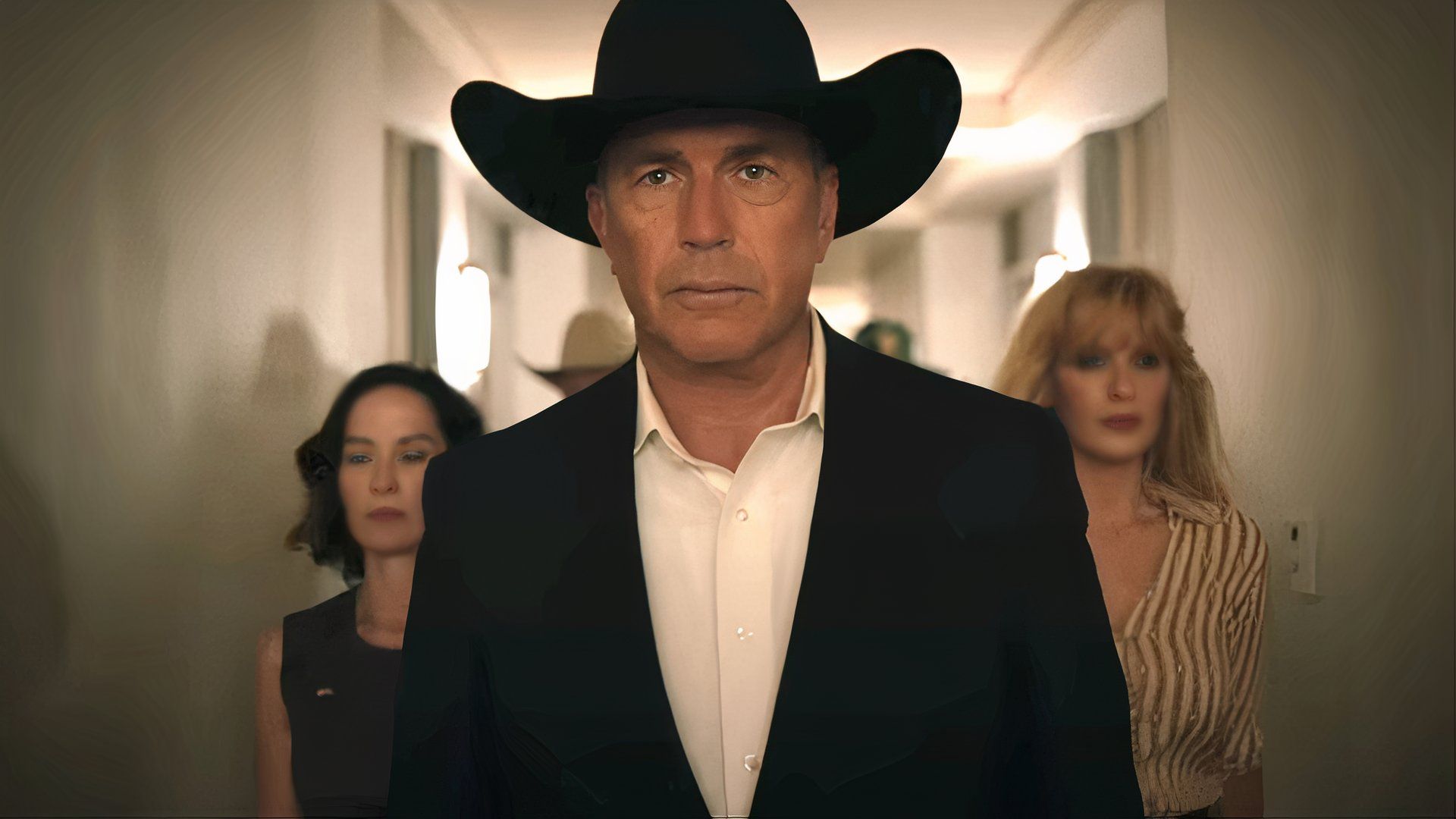 Le spin-off de Yellowstone, The Madison, associe la star de Suits, Patrick J. Adams et