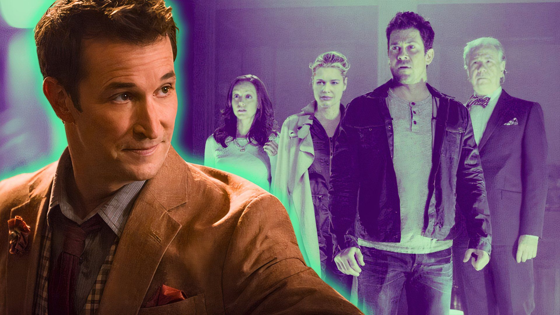 Le spin-off des bibliothécaires qui survit à l'annulation de la CW pourrait être une mauvaise nouvelle