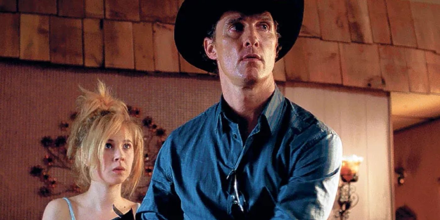 Le statut de la suite de Yellowstone de Matthew McConaughey aurait été révélé après...