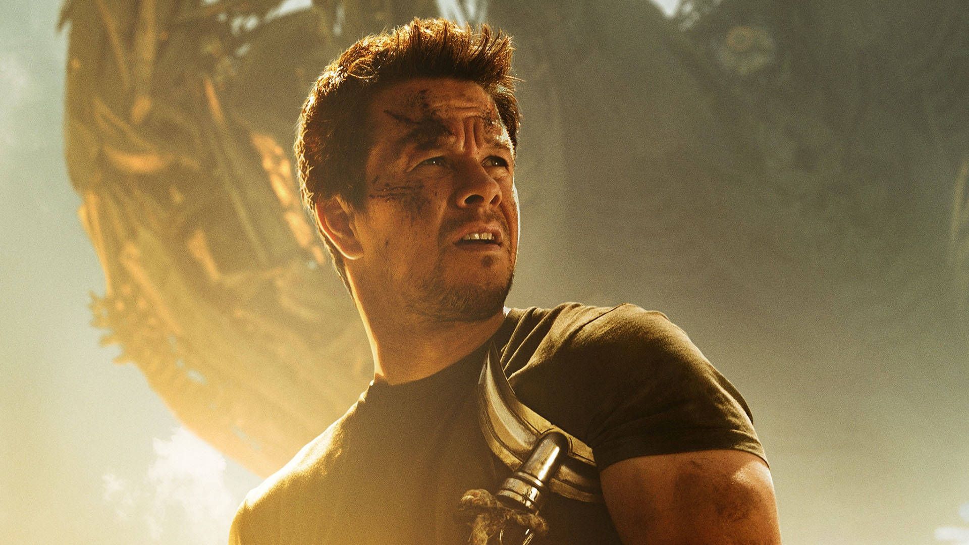 Le super-héros à six milliards de dollars de Mark Wahlberg : « Réalisation de vœux »