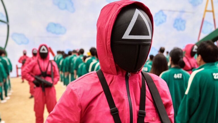 Le teaser de la saison 2 de Squid Game révèle un premier aperçu des nouveaux joueurs