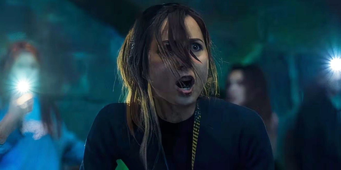 Le thriller de survie Netflix 2024 grimpe dans le classement des audiences de tous les temps...