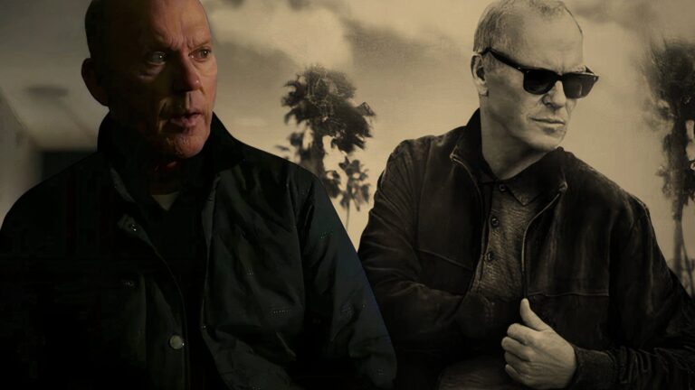 Le thriller non conventionnel de Michael Keaton est enfin disponible en streaming sur Max