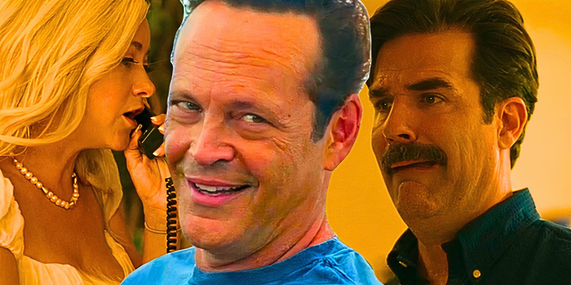 Le véritable rebondissement de l'épisode 4 de Bad Monkey fait du personnage de Rob Delaney...