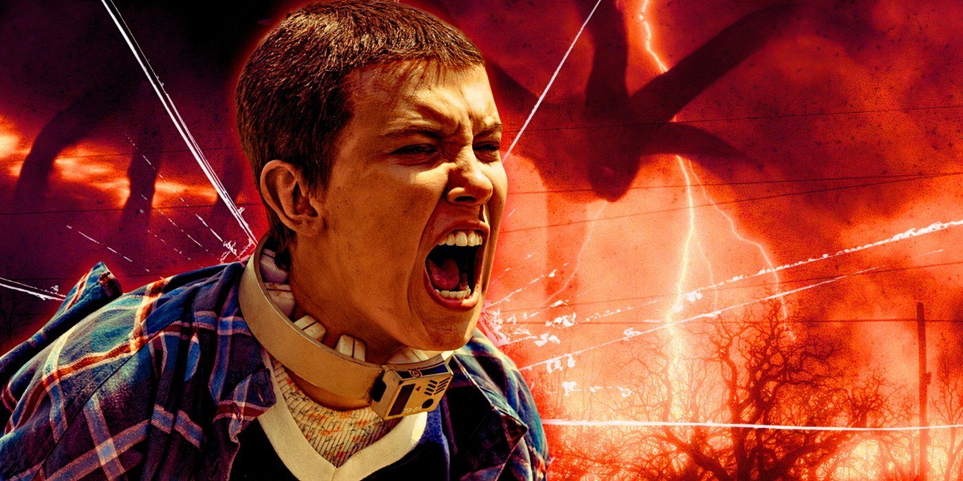 Le vrai nom de l'Upside Down de Stranger Things est beaucoup moins effrayant (je...