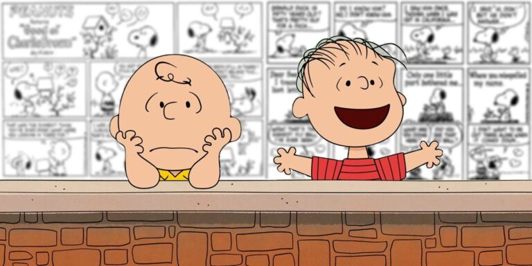 Les 10 bandes dessinées les plus drôles de Peanuts qui viennent d'avoir 40 ans (Attendez… Snoopy sait d…