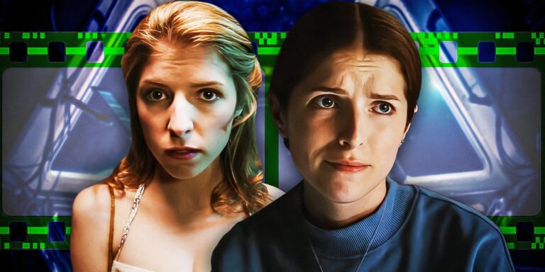 Les 10 films les plus sous-estimés d'Anna Kendrick