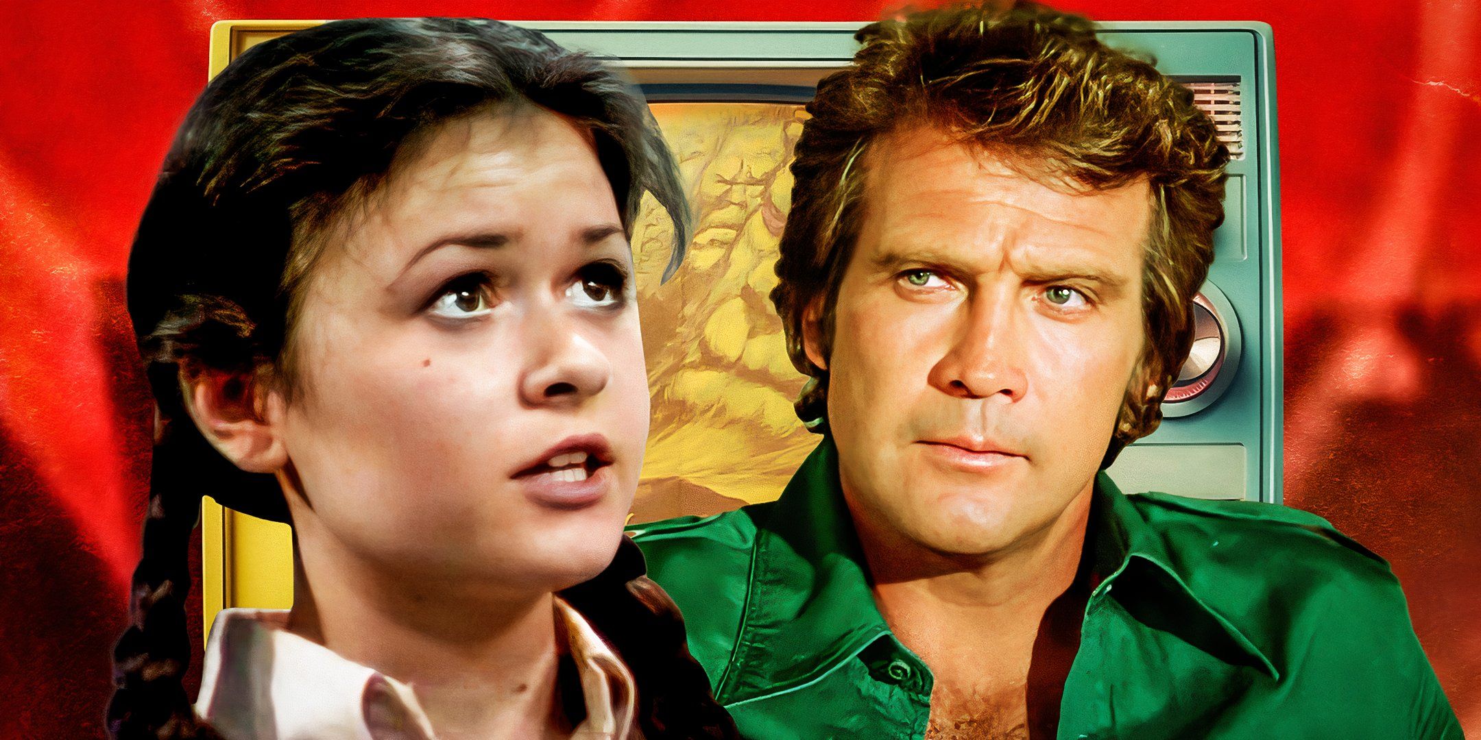 Les 10 meilleures séries télé de science-fiction des années 1970