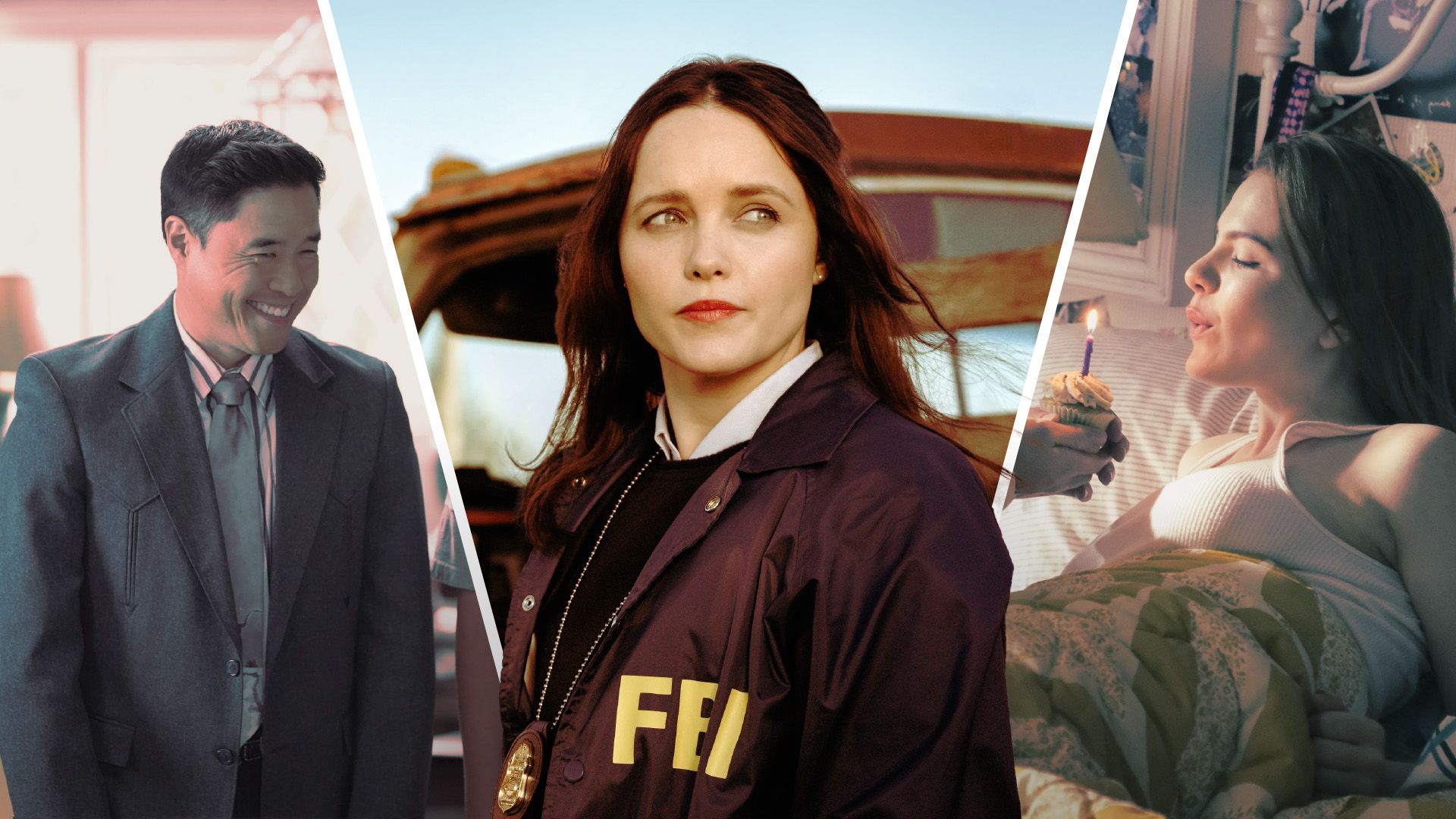 Les 10 meilleures séries télévisées modernes se déroulant dans les années 90