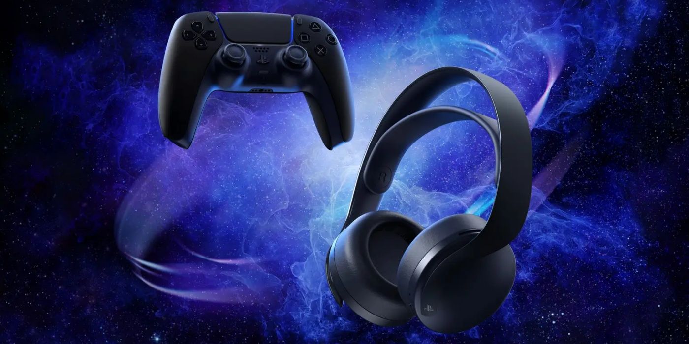 Les 10 meilleurs casques pour PS5