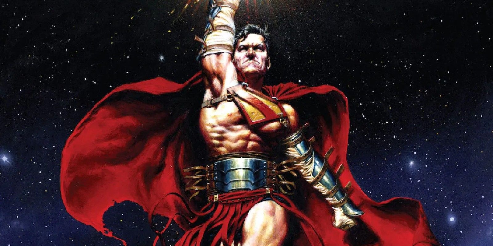 Les 10 meilleurs comics DC de tous les temps (qui ne parlent pas de Batman)