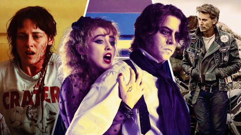 Les 10 meilleurs films à succès au box-office de 2024