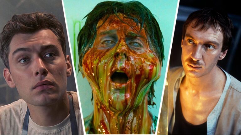 Les 10 meilleurs films d'horreur corporelle des années 90