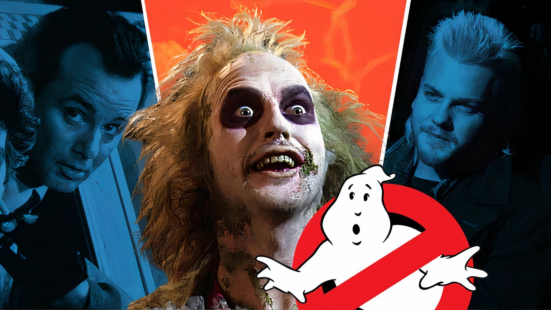 Les 10 meilleurs films d'horreur et de comédie comme Ghostbusters