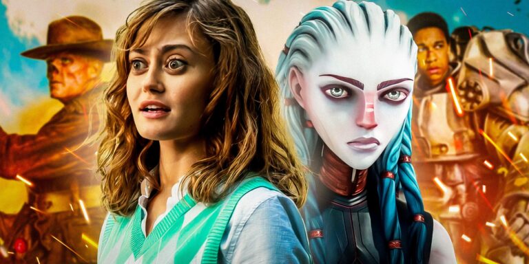 Les 10 meilleurs films et séries TV d'Ella Purnell
