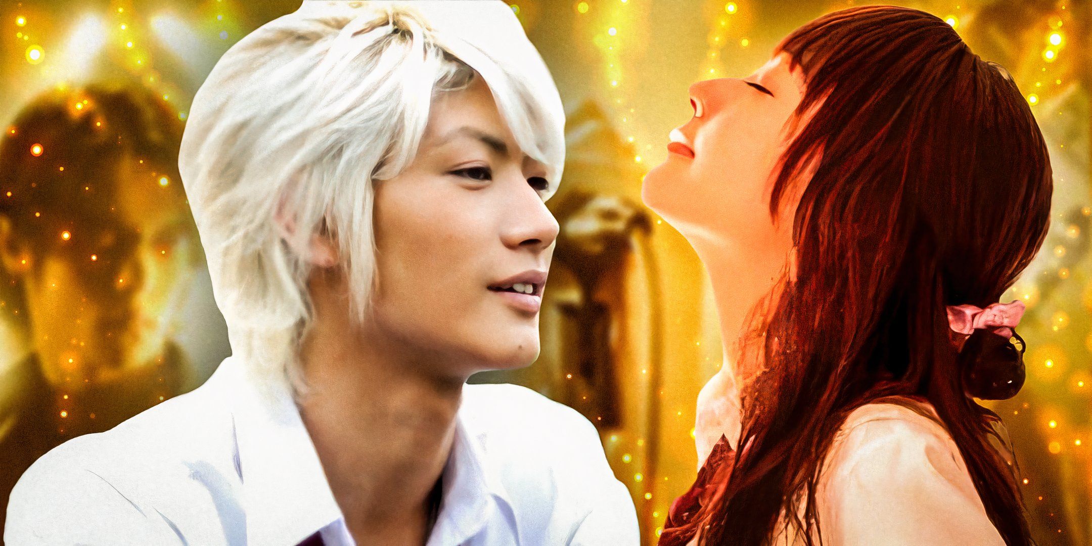 Les 10 meilleurs films romantiques japonais