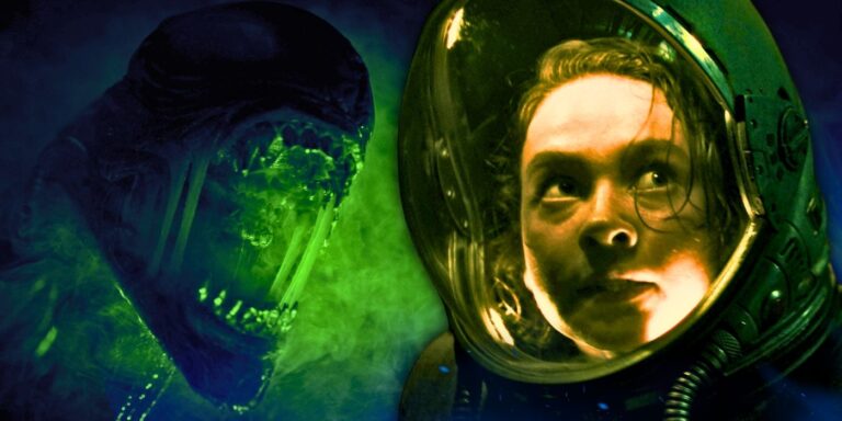 Les 10 meilleurs mèmes d'Alien: Romulus