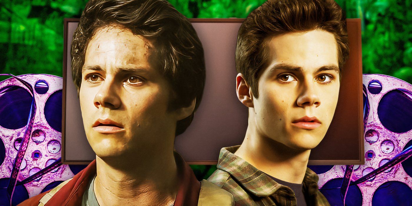 Les 10 meilleurs personnages de films et de séries télévisées de Dylan O'Brien, classés