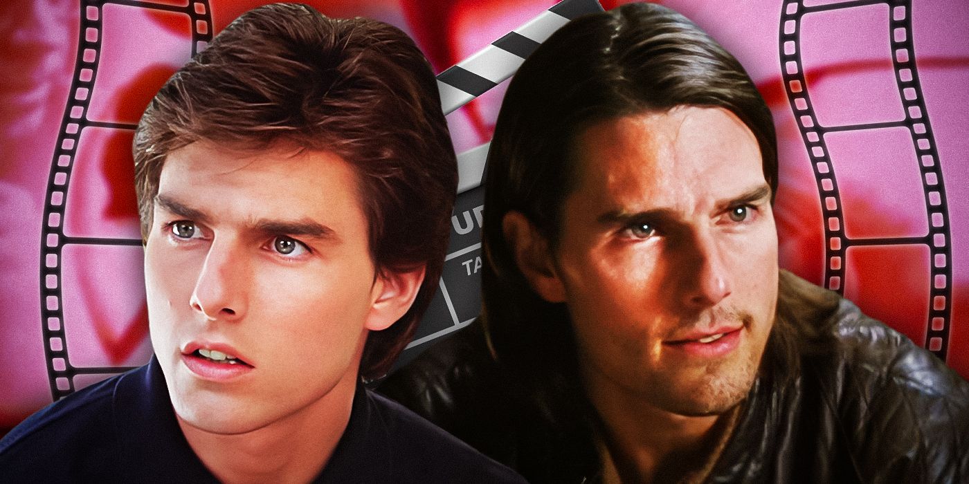 Les 10 meilleurs rôles dramatiques de Tom Cruise, classés