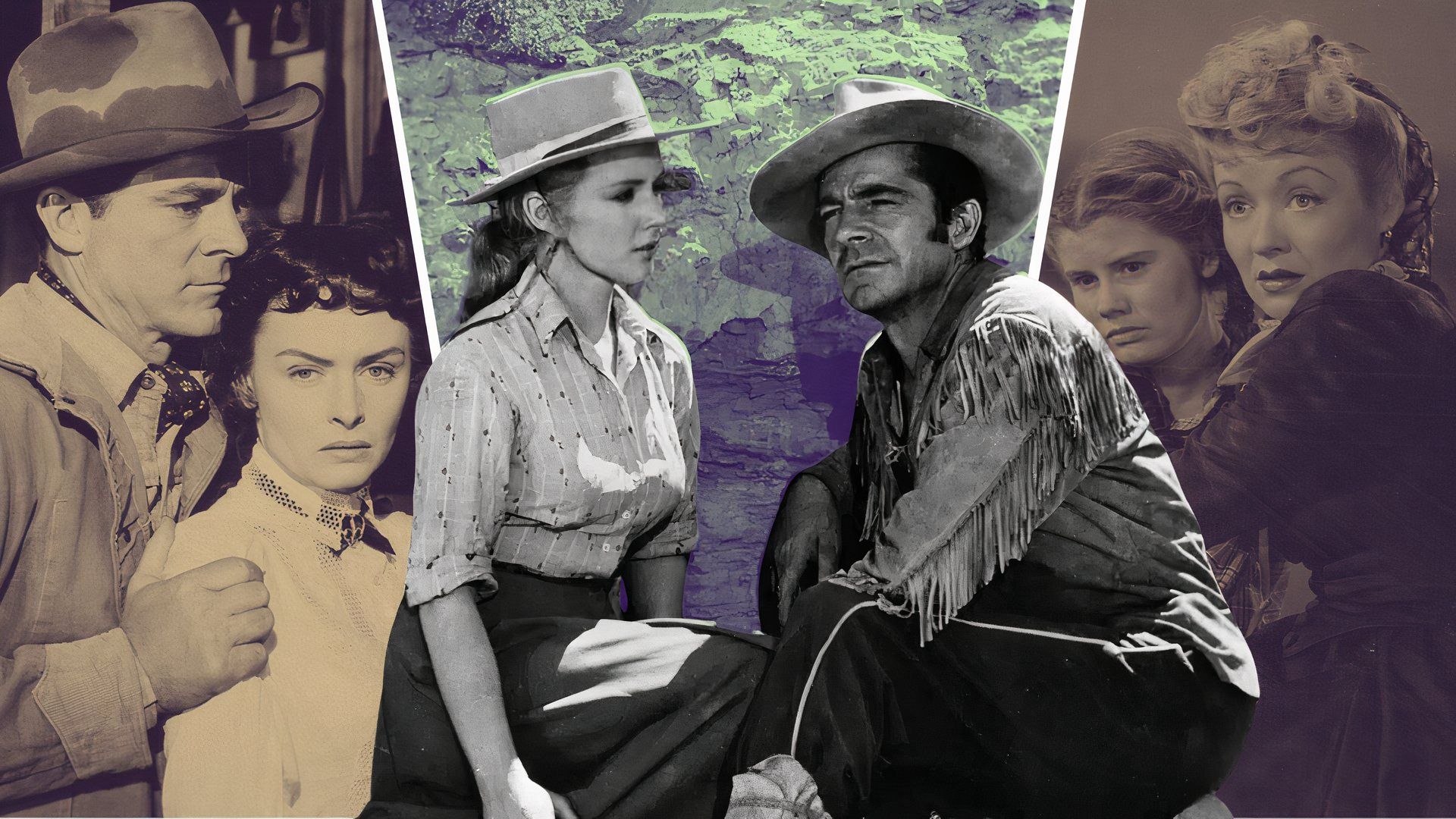 Les 10 meilleurs westerns de 90 minutes