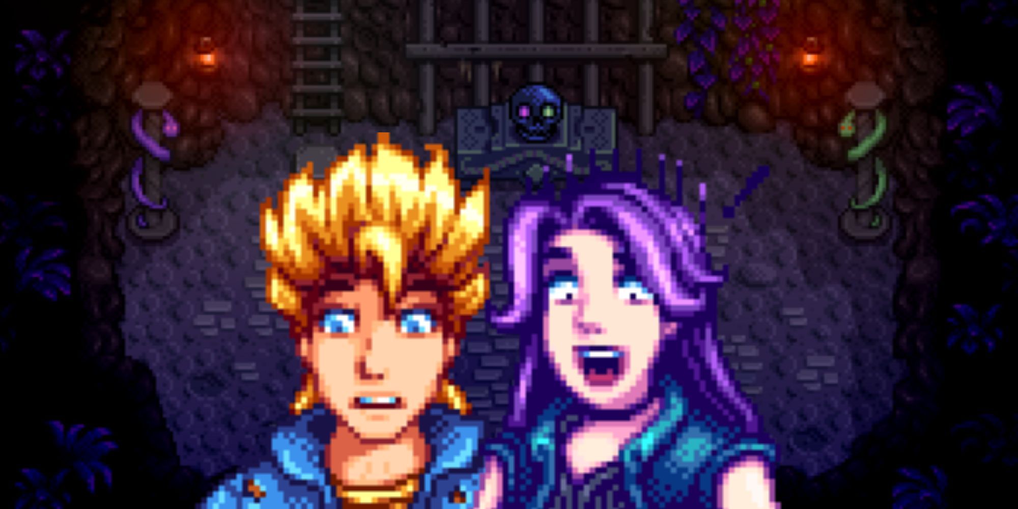 Les 10 monstres les plus effrayants de Stardew Valley, classés