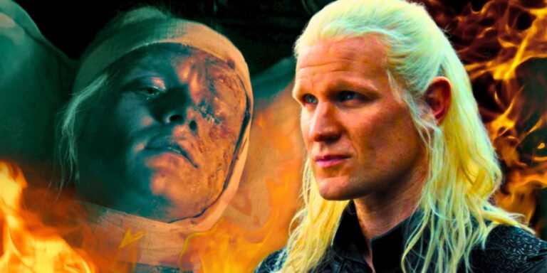 Les 10 personnages les plus puissants de la Maison du Dragon à l'approche de la saison 3