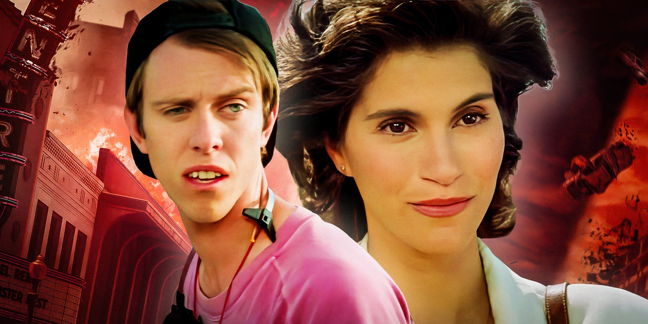 Les 10 personnages originaux du film Twisters 2 de 1996 qui peuvent encore revenir