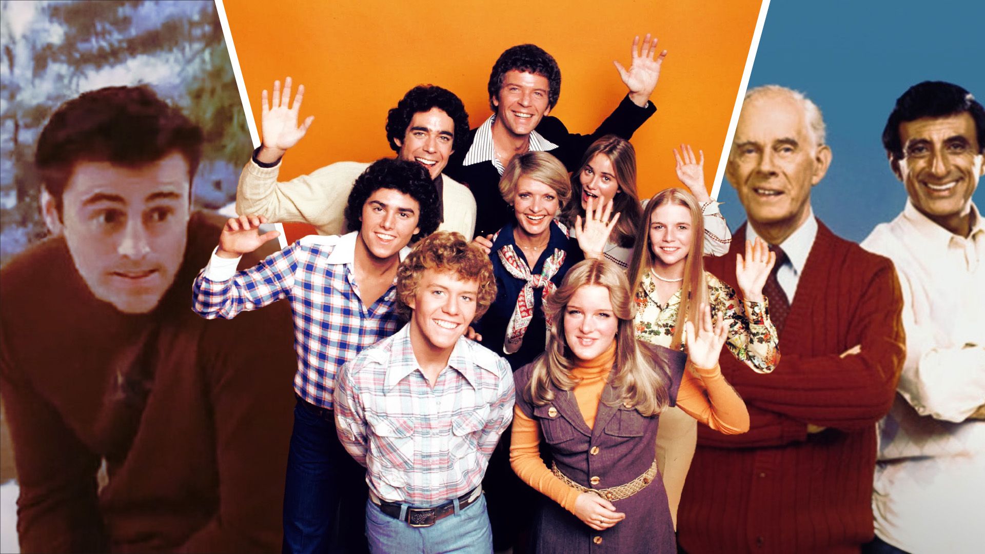 Les 10 pires spin-offs comiques de l'histoire de la télévision