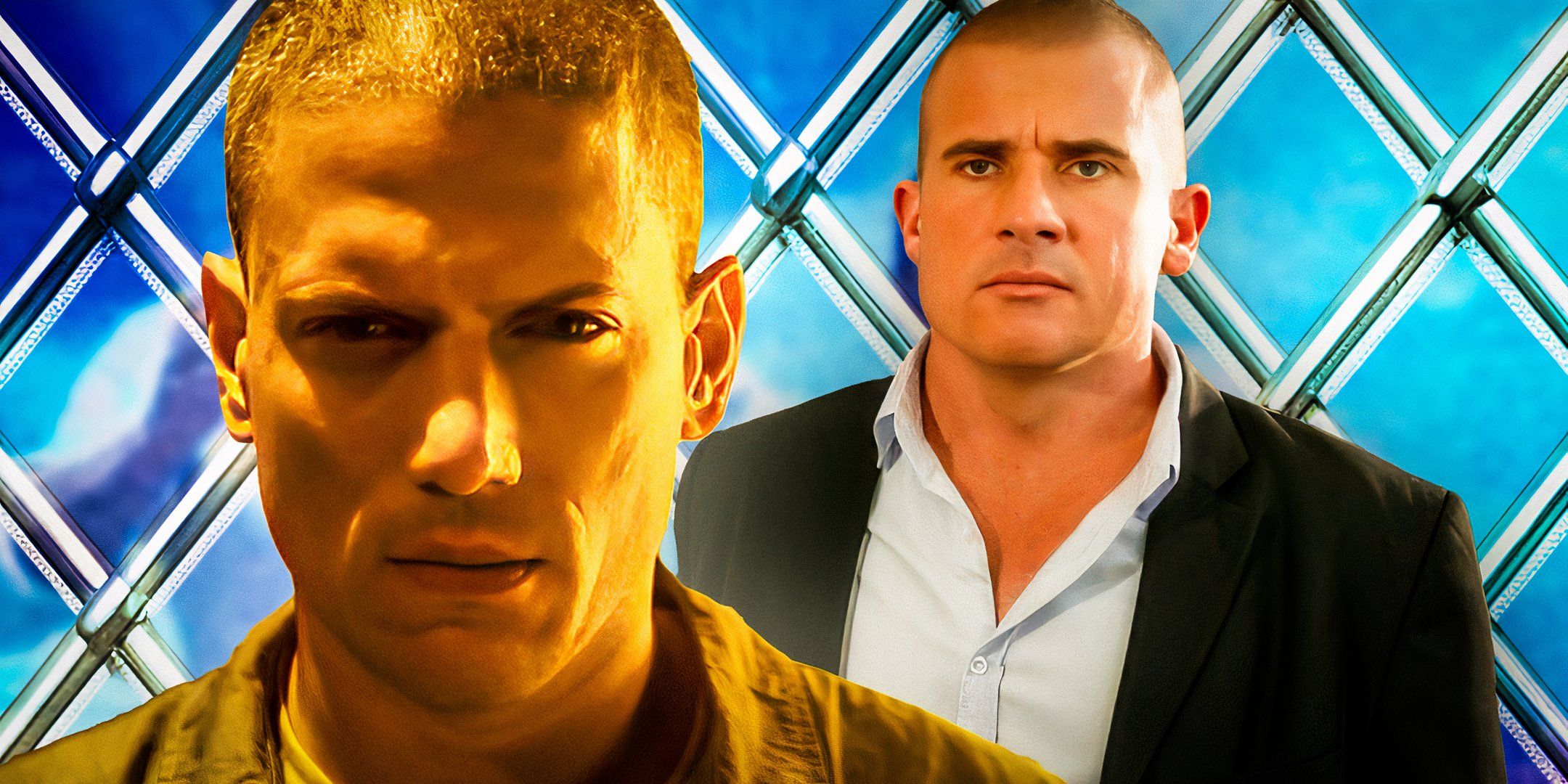 Les 15 meilleurs épisodes de Prison Break, classés