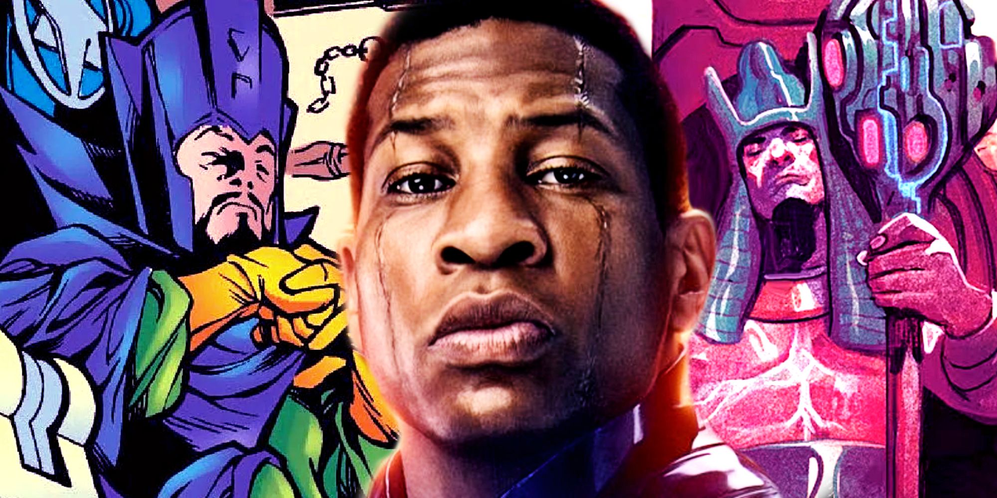 Les 25 variantes les plus puissantes de Kang le Conquérant de Marvel Comics