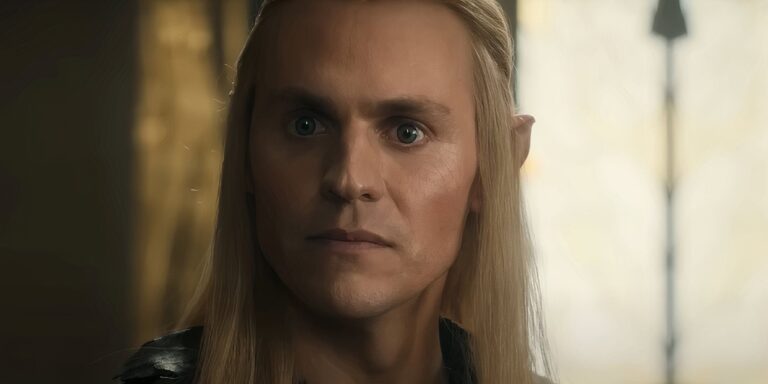 Les 4 acteurs live-action de Sauron dans Le Seigneur des anneaux et Les anneaux de P…
