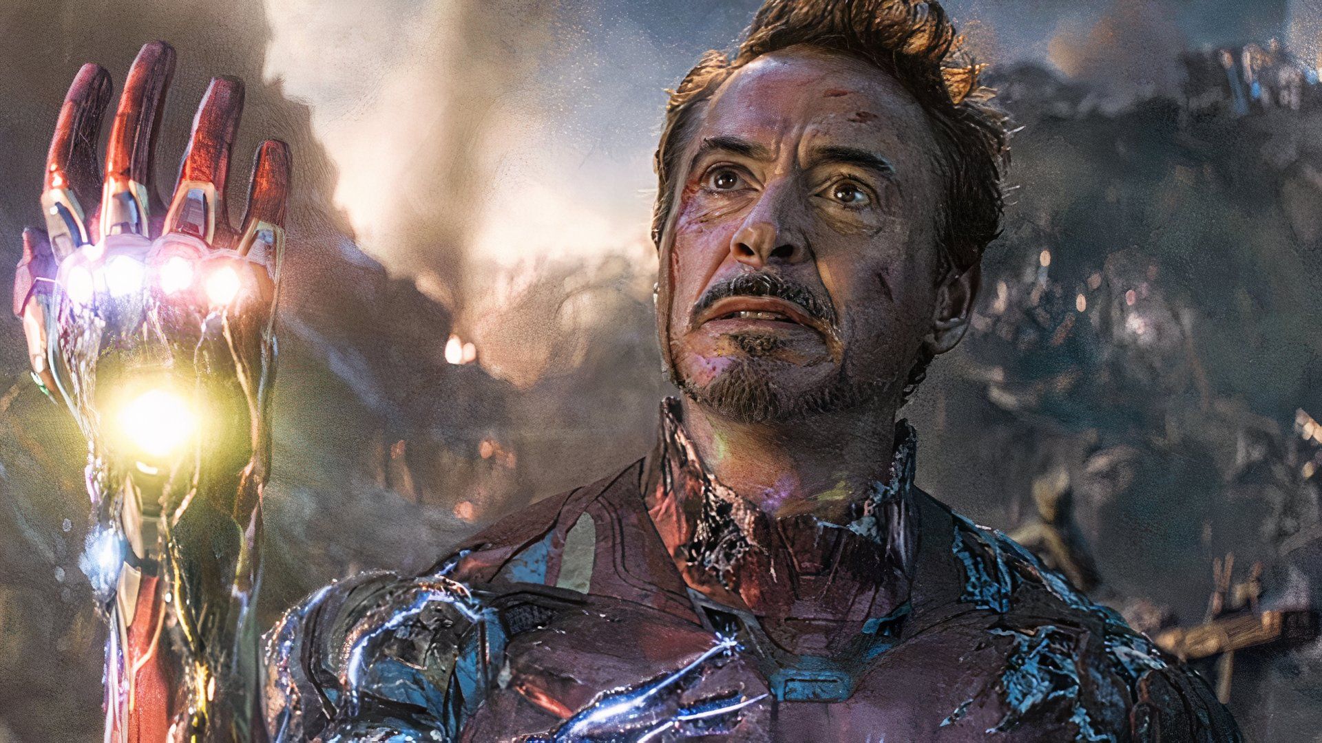 Les 4 films MCU des frères Russo, classés