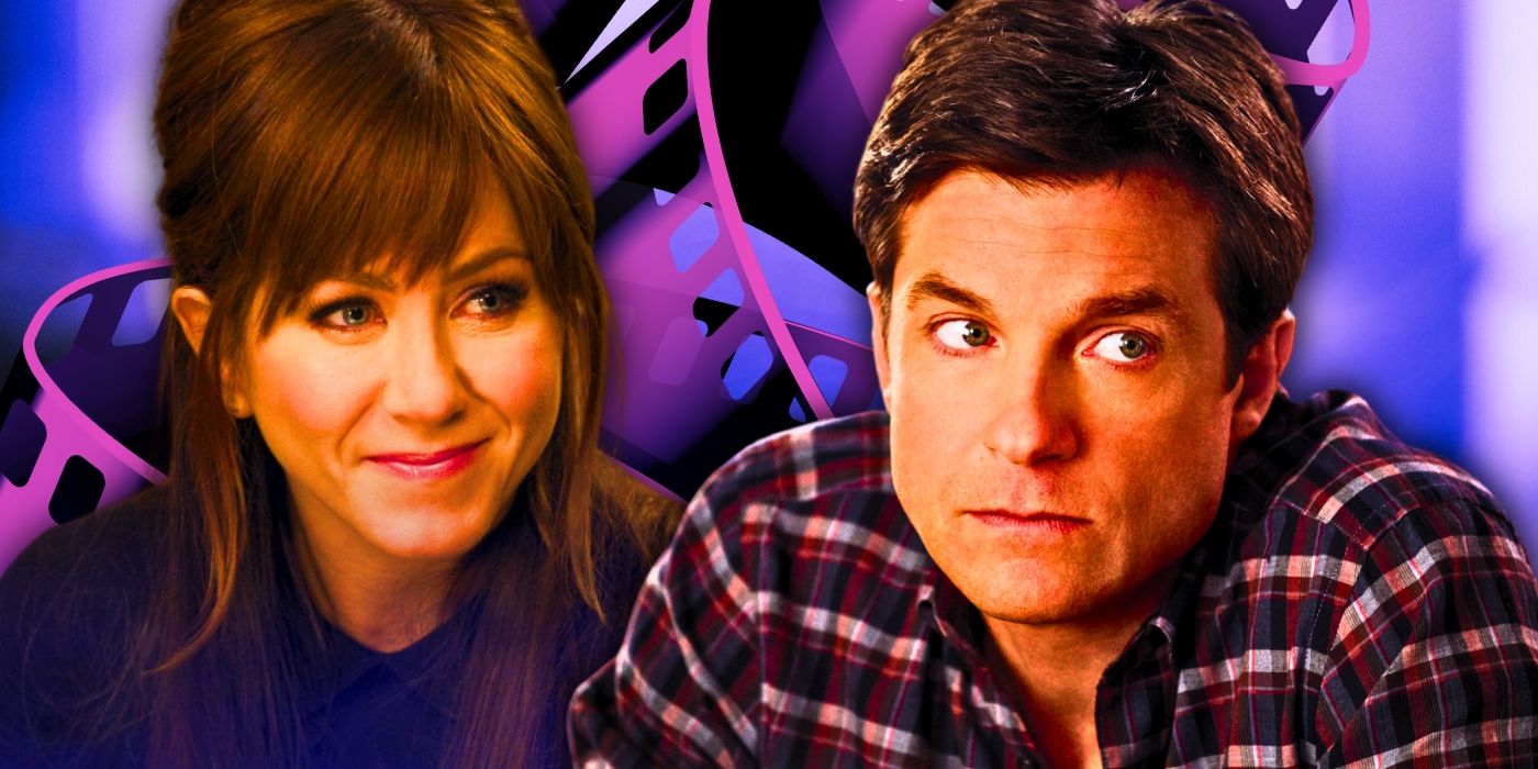 Les 5 collaborations de Jason Bateman et Jennifer Aniston, classées