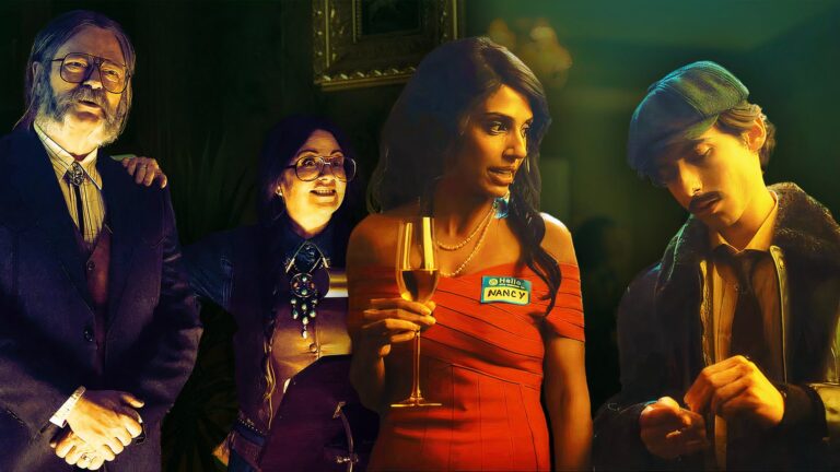 Les 6 plus gros problèmes de la saison 4 de The Umbrella Academy