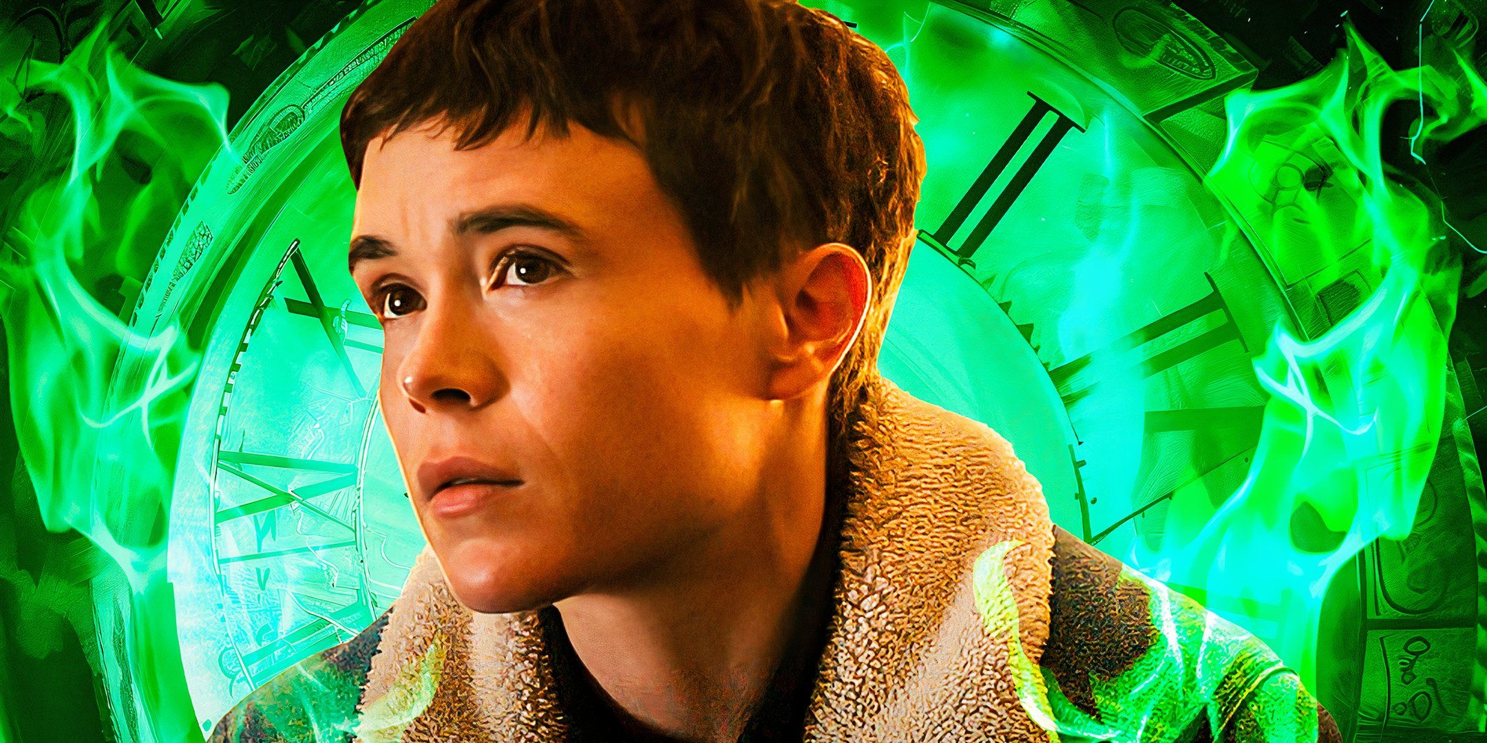 Les 7 chronologies de The Umbrella Academy expliquées (y compris la saison 4)