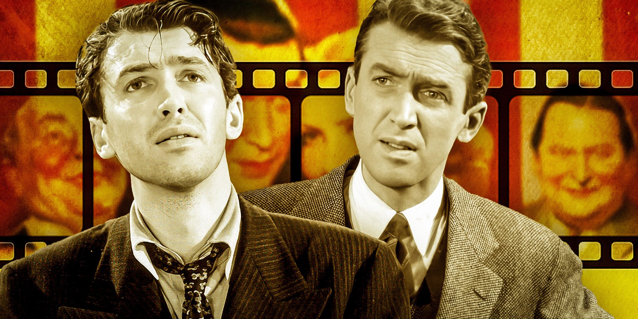 Les 8 films de James Stewart qui ont défini sa carrière