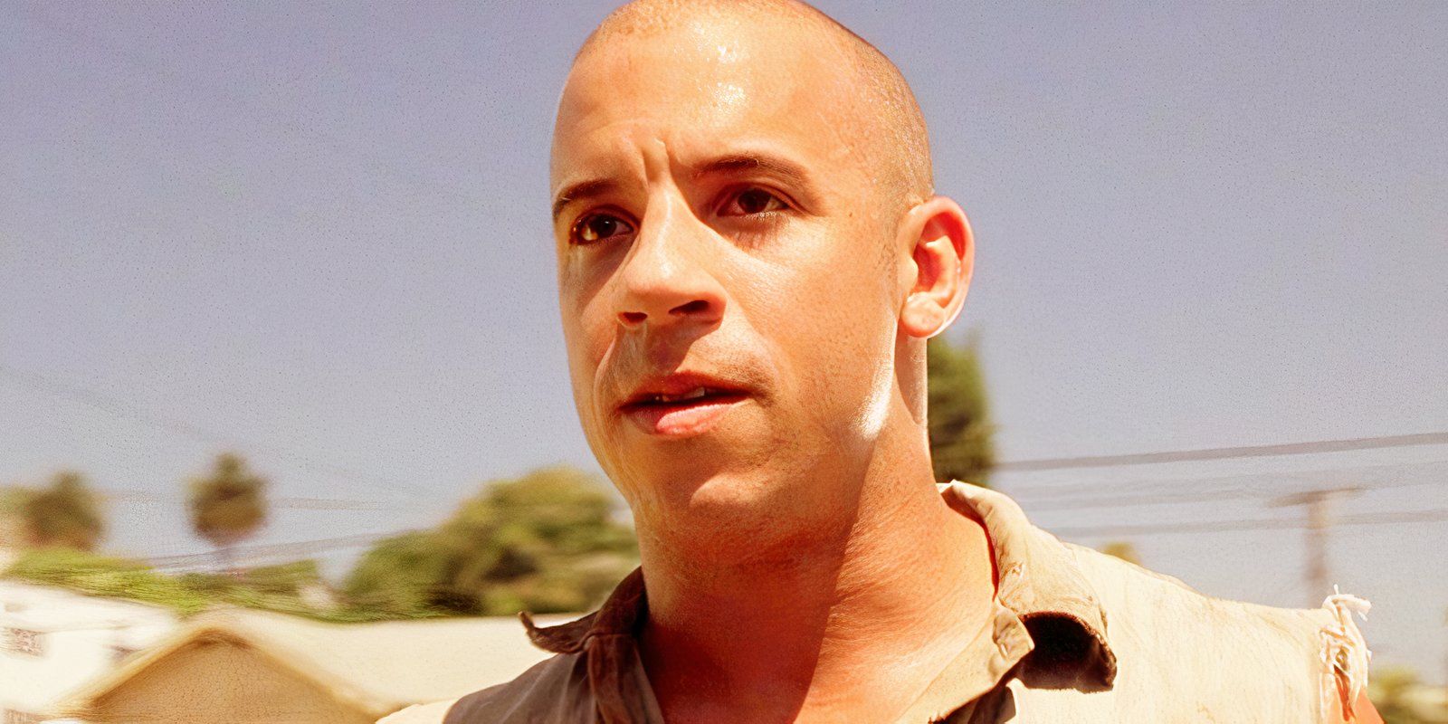 Les 8 films qui ont défini la carrière de Vin Diesel